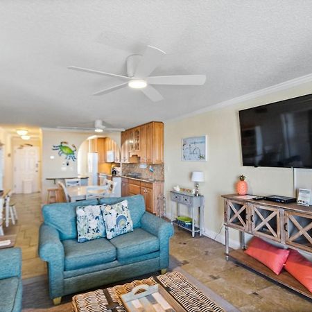 סיינט פיט ביץ' 515 Madeira Norte Condo מראה חיצוני תמונה