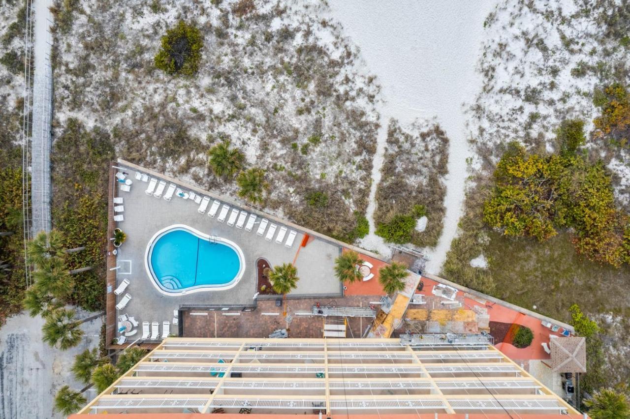 סיינט פיט ביץ' 515 Madeira Norte Condo מראה חיצוני תמונה