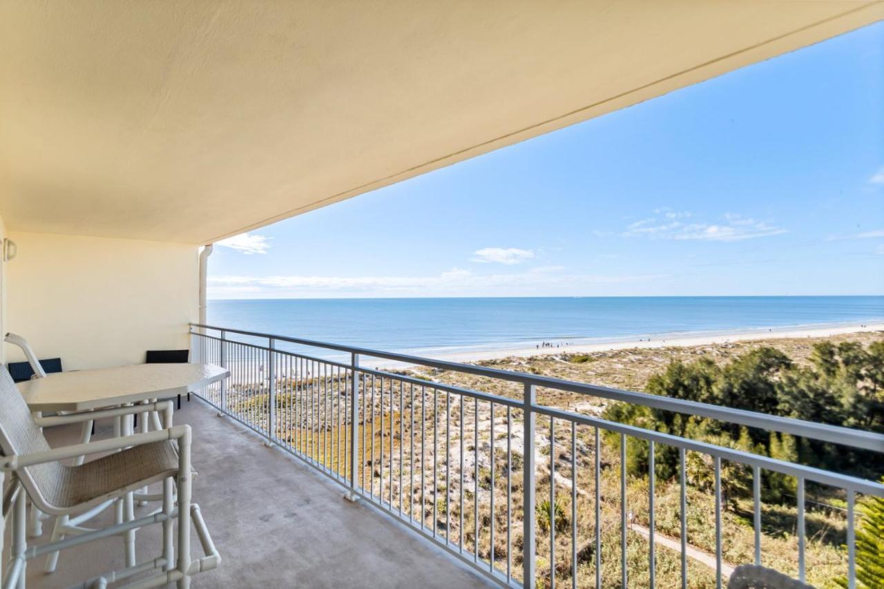 סיינט פיט ביץ' 515 Madeira Norte Condo מראה חיצוני תמונה