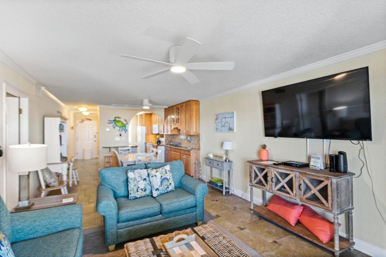 סיינט פיט ביץ' 515 Madeira Norte Condo מראה חיצוני תמונה