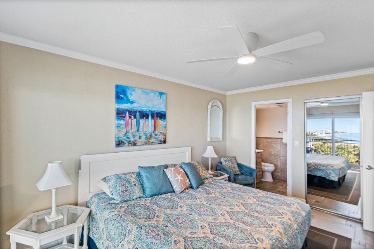 סיינט פיט ביץ' 515 Madeira Norte Condo מראה חיצוני תמונה