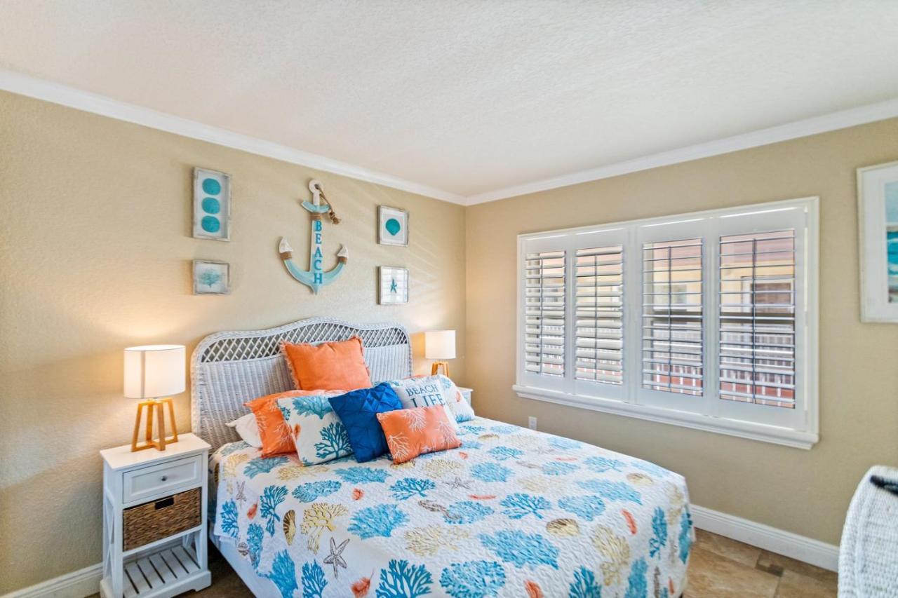 סיינט פיט ביץ' 515 Madeira Norte Condo מראה חיצוני תמונה
