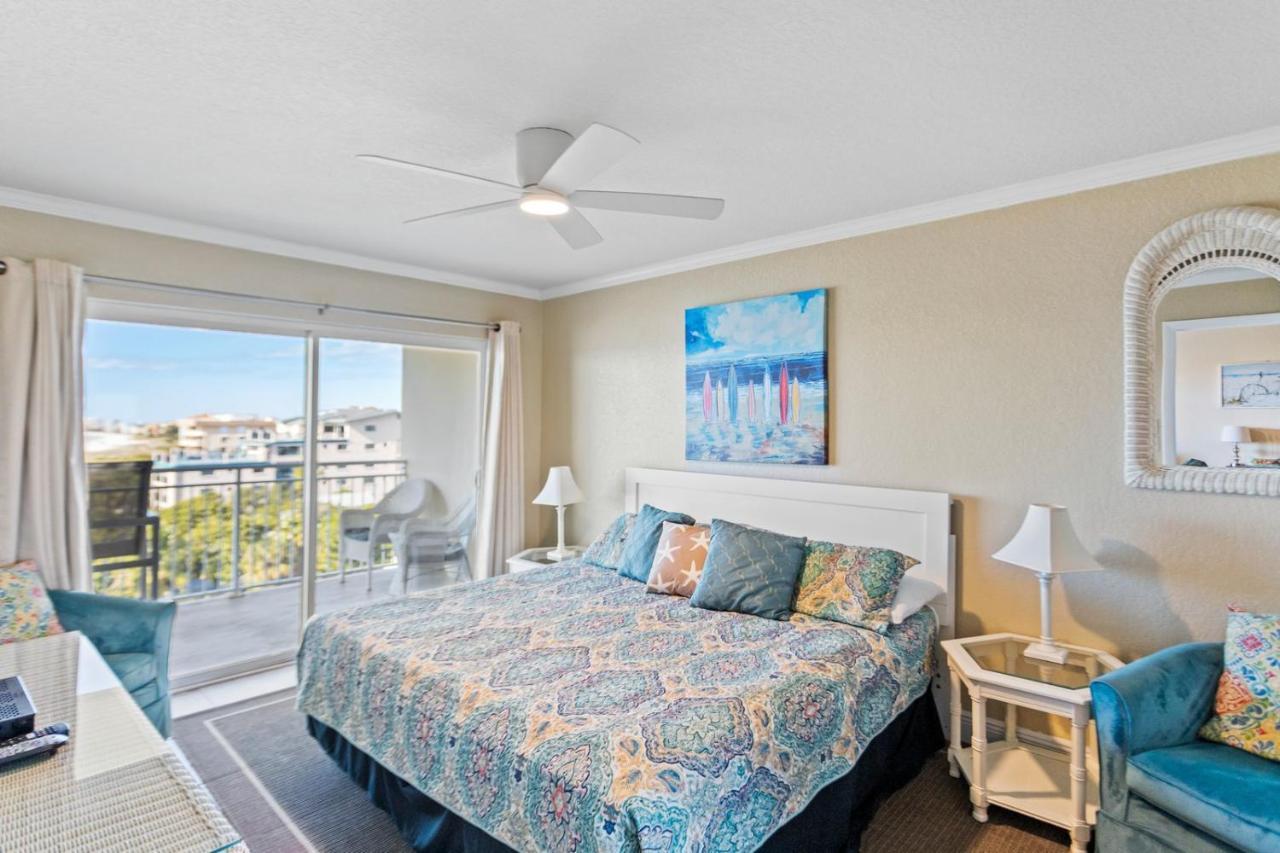 סיינט פיט ביץ' 515 Madeira Norte Condo מראה חיצוני תמונה