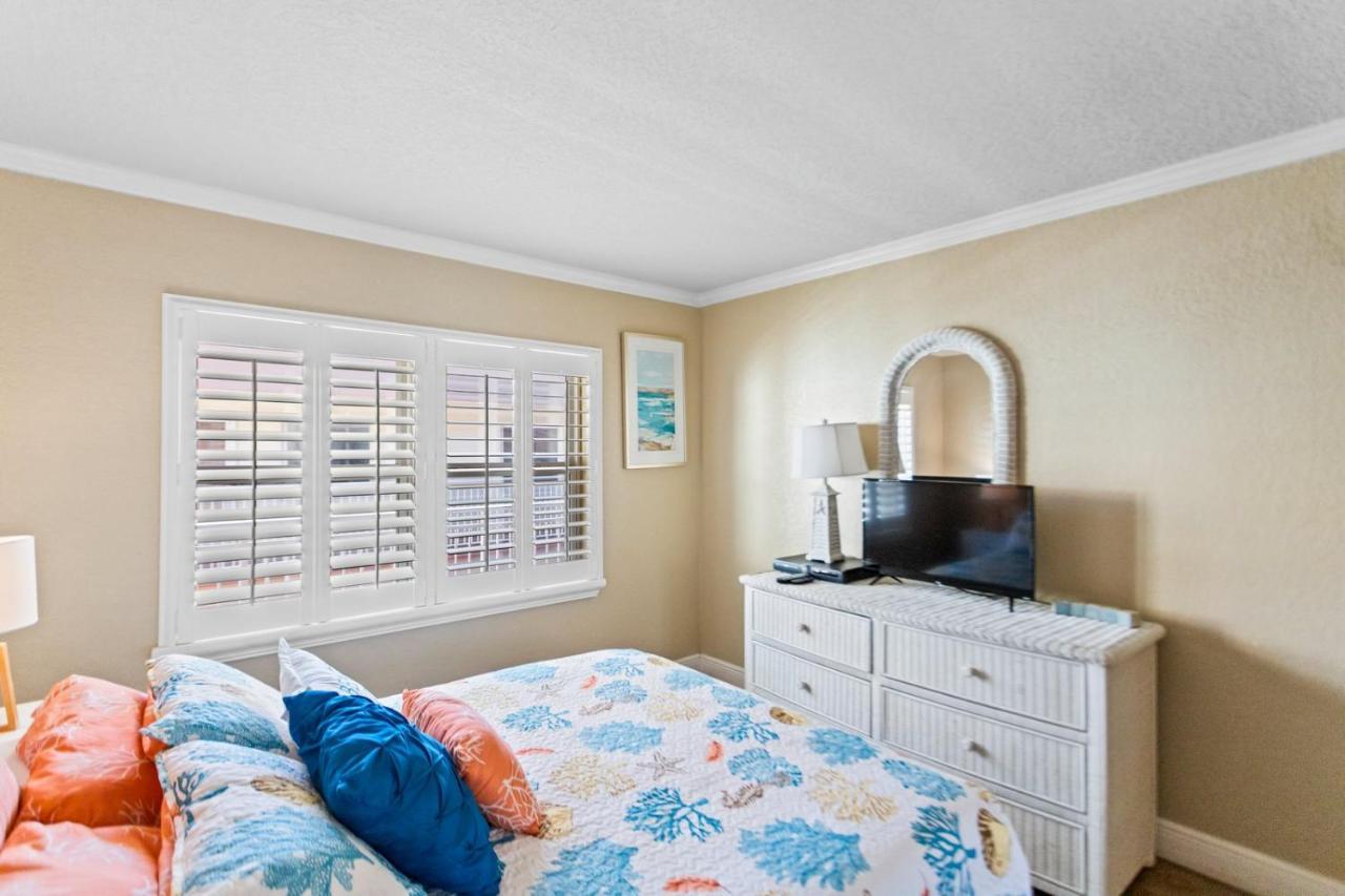 סיינט פיט ביץ' 515 Madeira Norte Condo מראה חיצוני תמונה