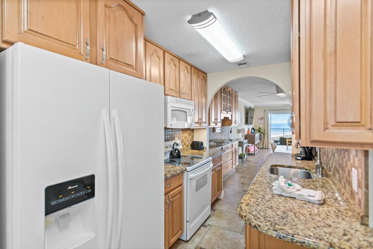 סיינט פיט ביץ' 515 Madeira Norte Condo מראה חיצוני תמונה