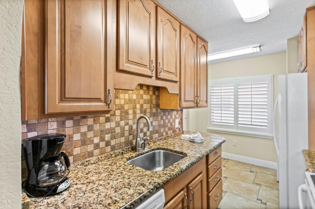 סיינט פיט ביץ' 515 Madeira Norte Condo מראה חיצוני תמונה