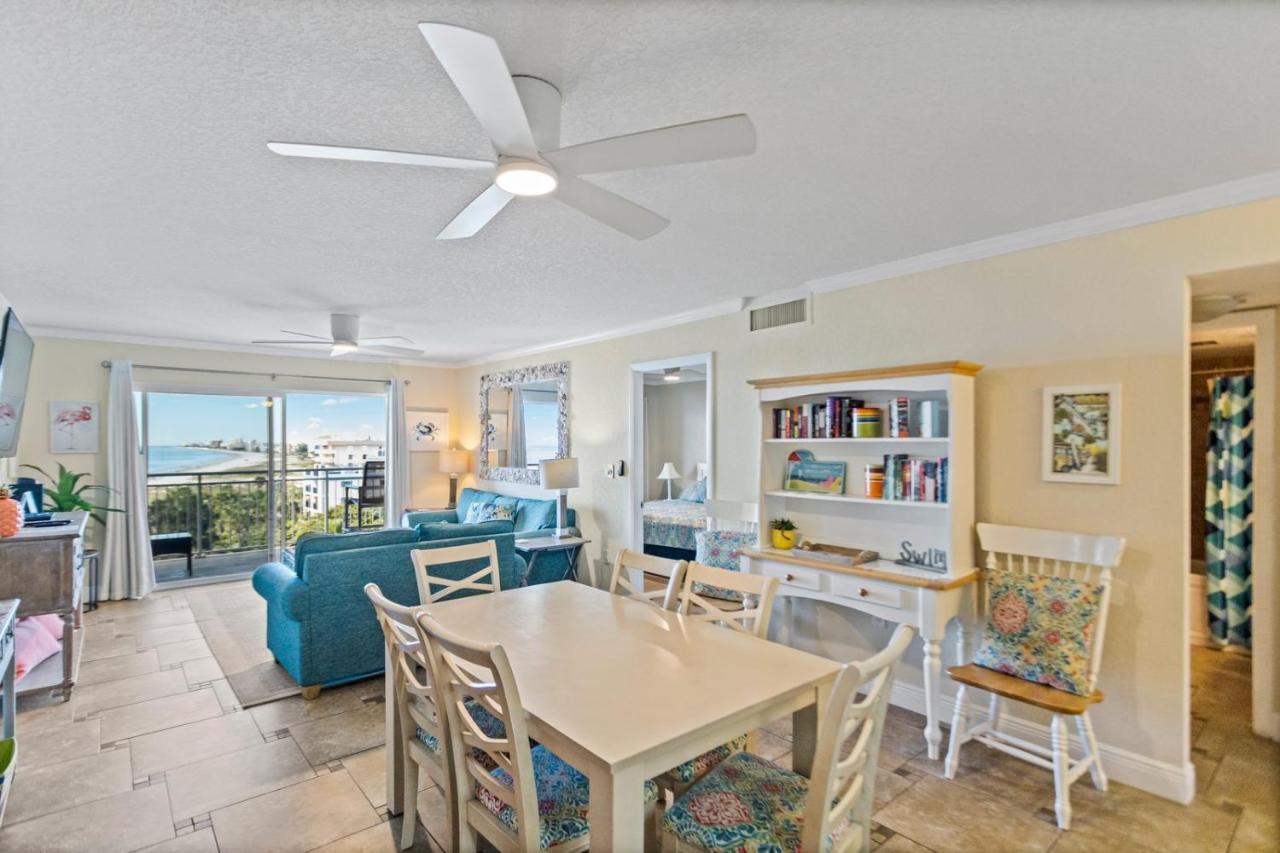 סיינט פיט ביץ' 515 Madeira Norte Condo מראה חיצוני תמונה