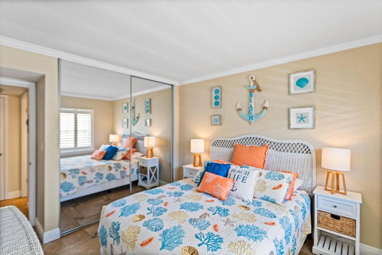 סיינט פיט ביץ' 515 Madeira Norte Condo מראה חיצוני תמונה