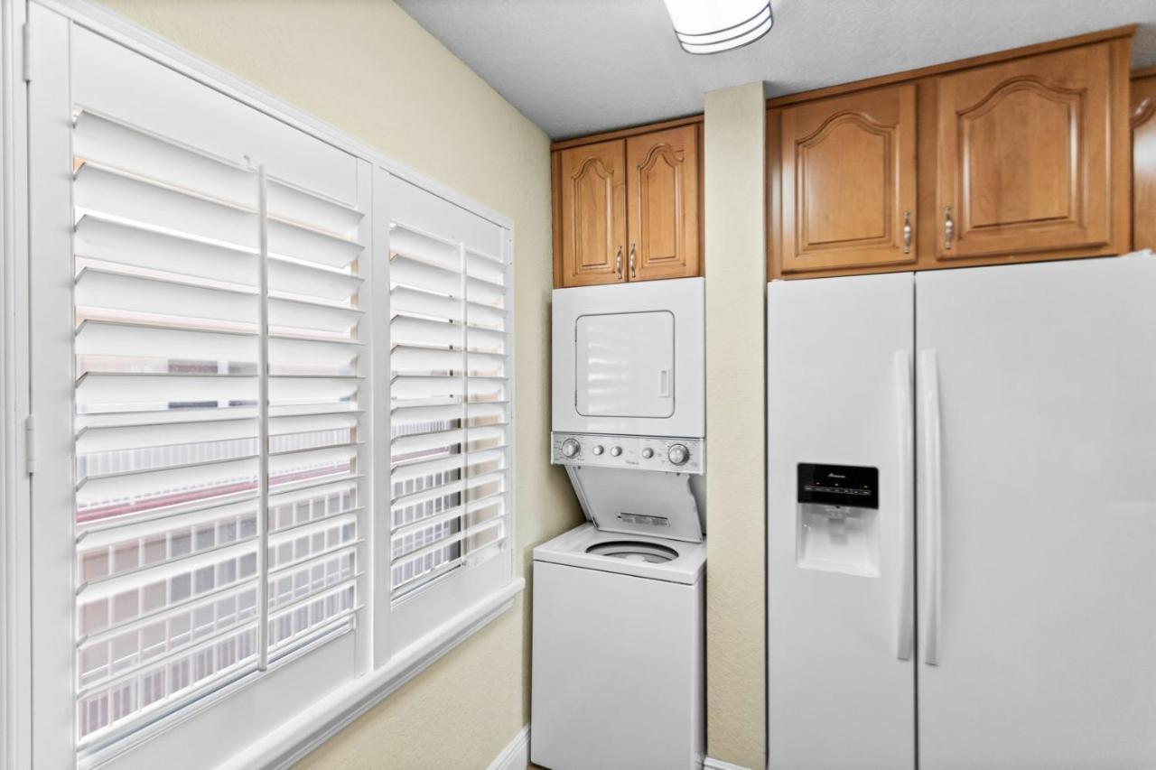 סיינט פיט ביץ' 515 Madeira Norte Condo מראה חיצוני תמונה