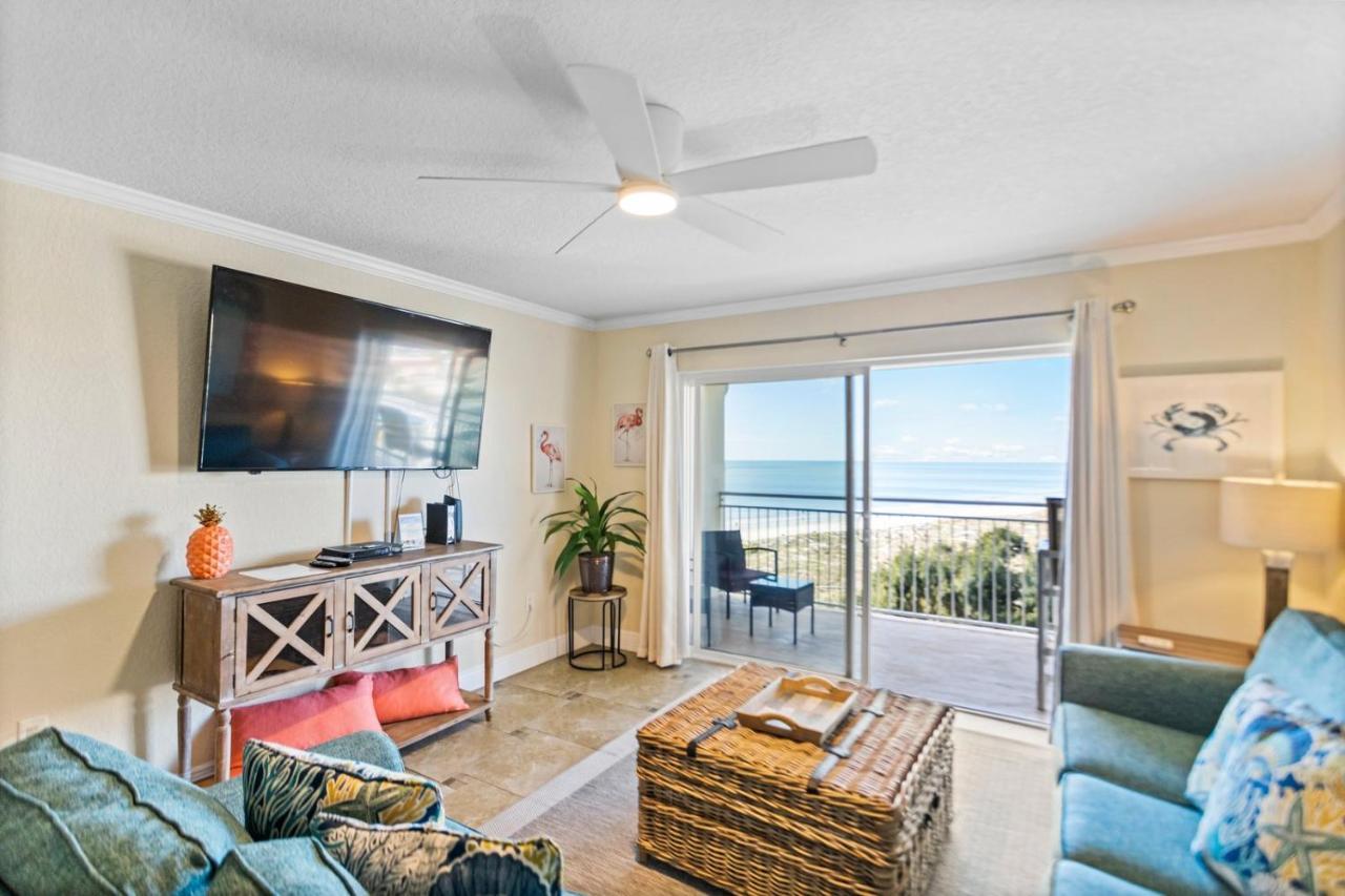 סיינט פיט ביץ' 515 Madeira Norte Condo מראה חיצוני תמונה