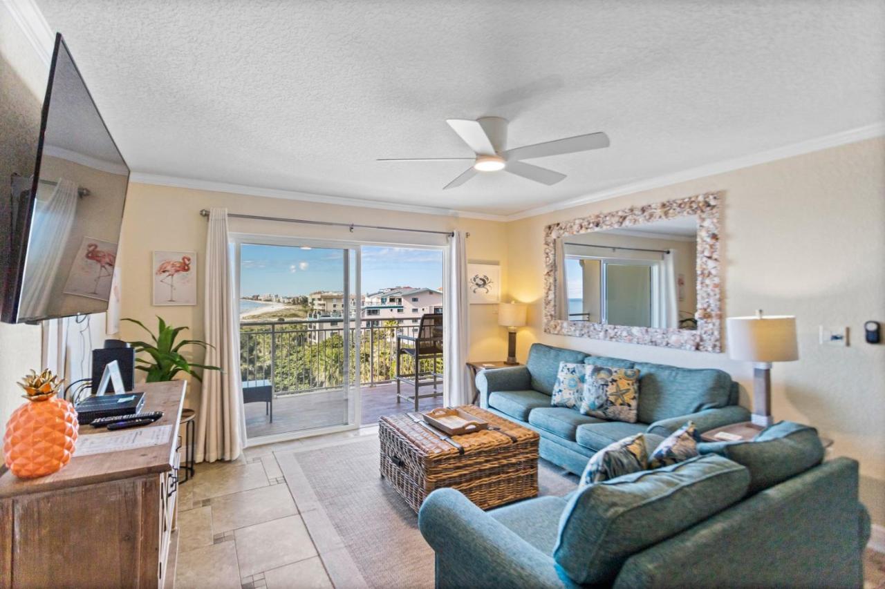 סיינט פיט ביץ' 515 Madeira Norte Condo מראה חיצוני תמונה
