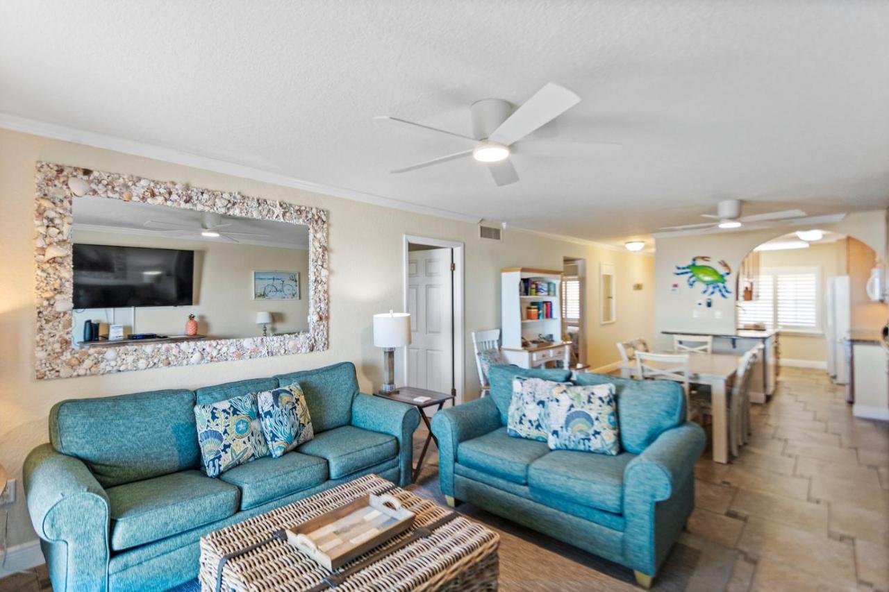 סיינט פיט ביץ' 515 Madeira Norte Condo מראה חיצוני תמונה