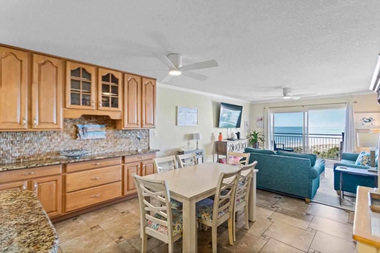 סיינט פיט ביץ' 515 Madeira Norte Condo מראה חיצוני תמונה
