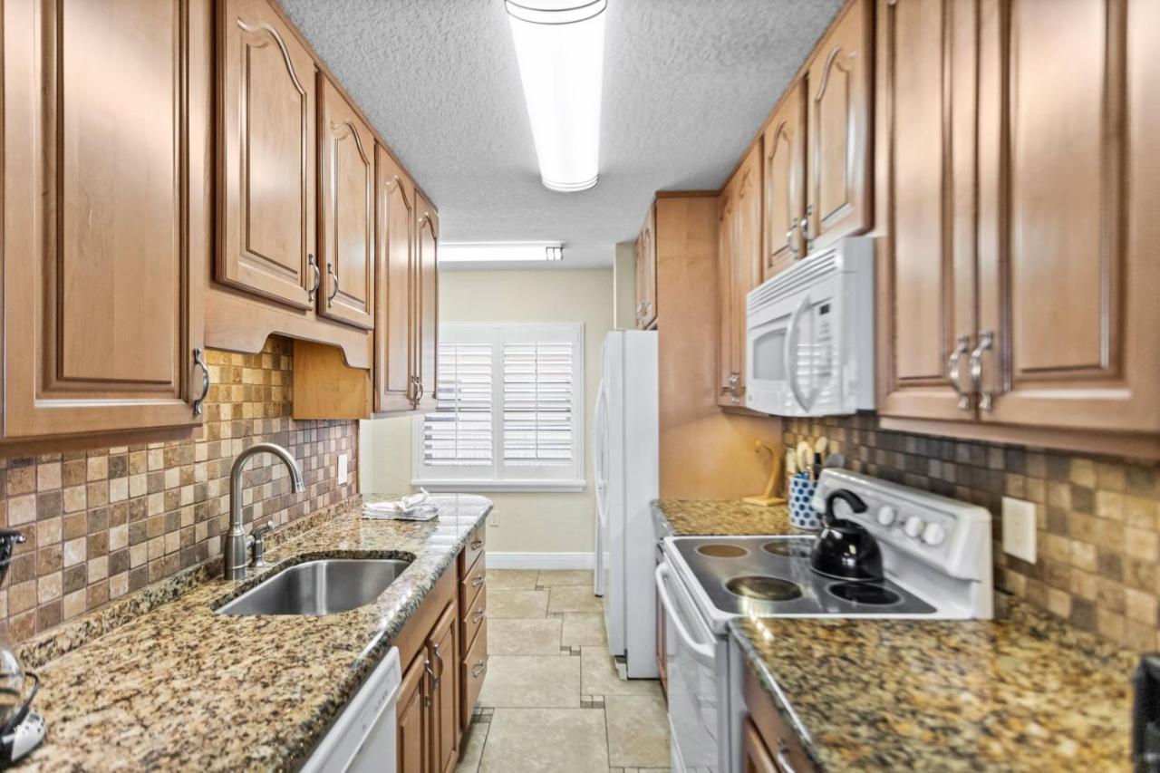 סיינט פיט ביץ' 515 Madeira Norte Condo מראה חיצוני תמונה