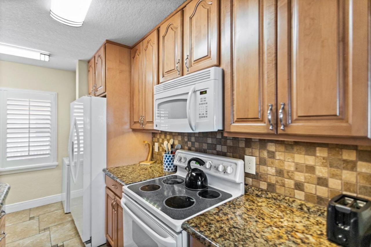 סיינט פיט ביץ' 515 Madeira Norte Condo מראה חיצוני תמונה
