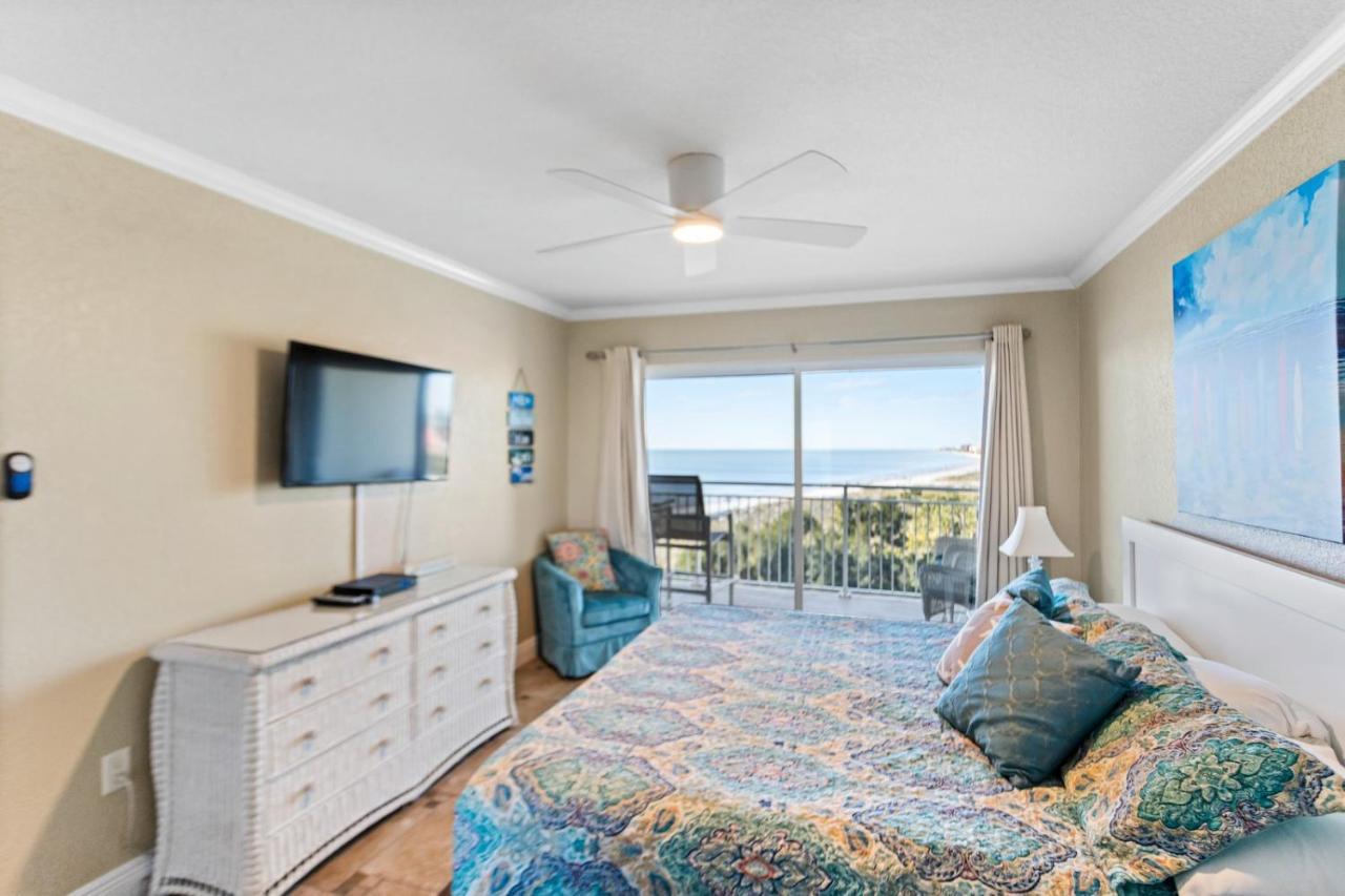 סיינט פיט ביץ' 515 Madeira Norte Condo מראה חיצוני תמונה