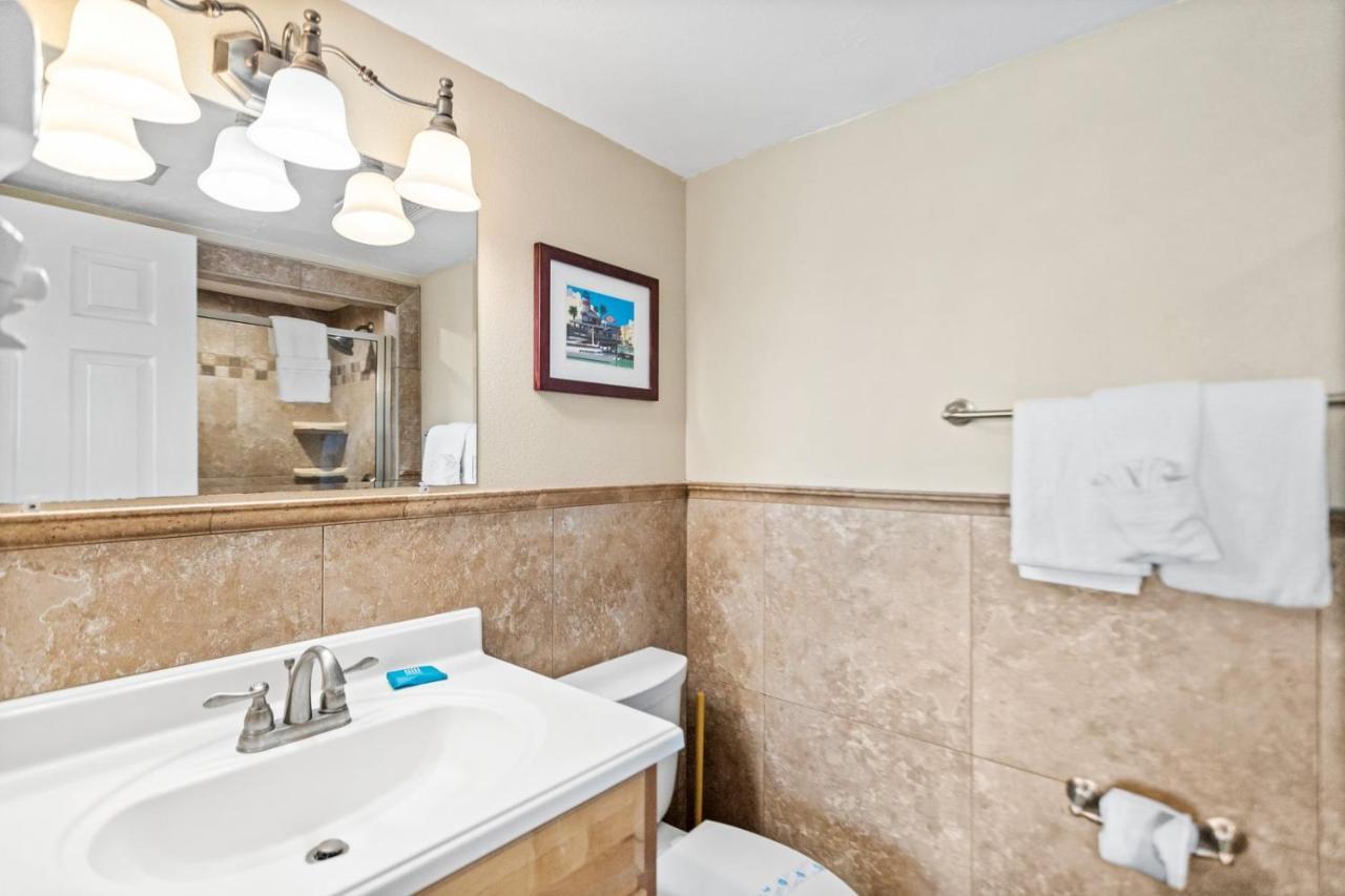 סיינט פיט ביץ' 515 Madeira Norte Condo מראה חיצוני תמונה