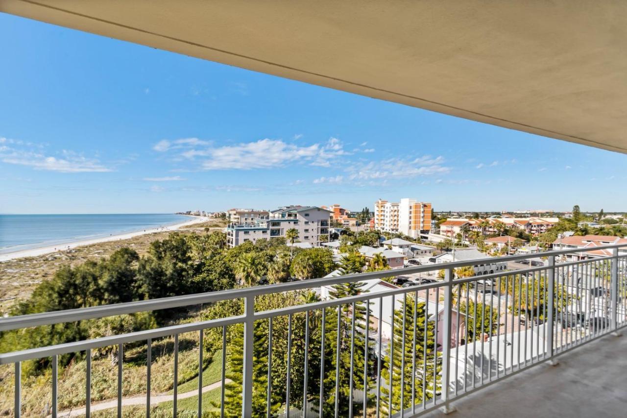 סיינט פיט ביץ' 515 Madeira Norte Condo מראה חיצוני תמונה