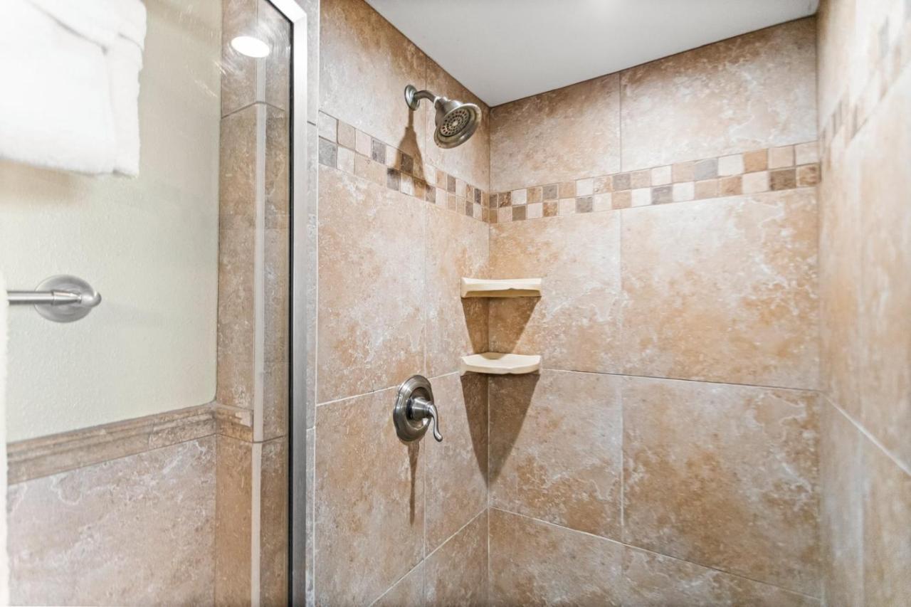 סיינט פיט ביץ' 515 Madeira Norte Condo מראה חיצוני תמונה